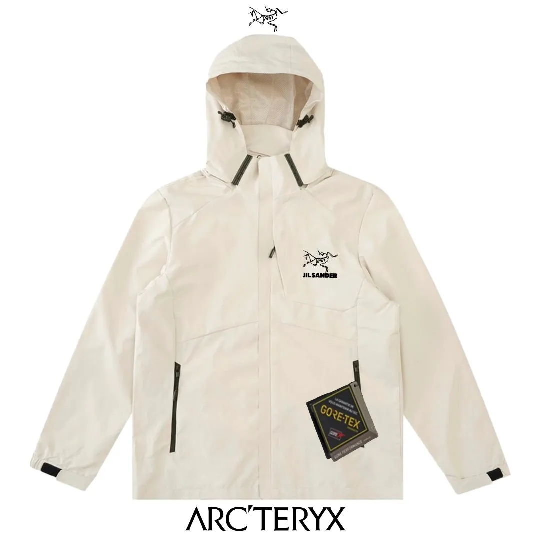 ARC'TERYX/ ! Quality ! 。 ! ， 、 Breathable，GORE-TEX Pro Wear-Resistant N X ， ，Breathable， ，Wear-Resistant，DWR （ ） ， ， ， ， Breathable ， ， Breathable ， ，Breathable ！ ， ！！！ : Black Sizes：L-4XL